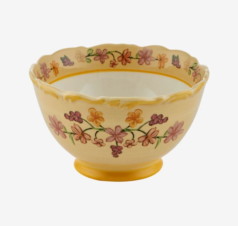 IL SIGNO TURUNCU KASE 12 CM