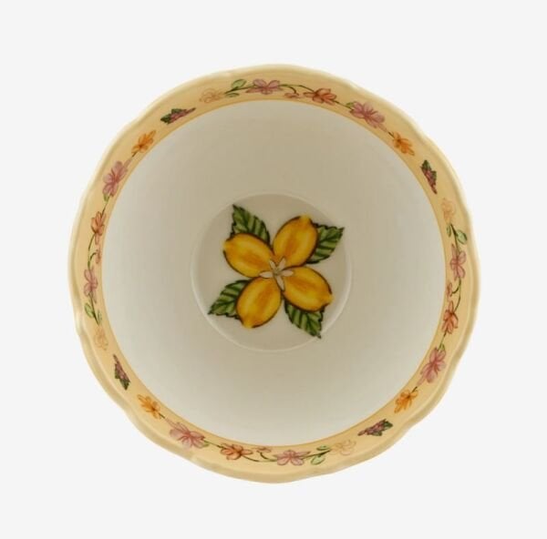 IL SIGNO TURUNCU KASE 12 CM