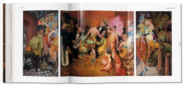 What Great Paintings Say. 100 Masterpieces in Detail XL