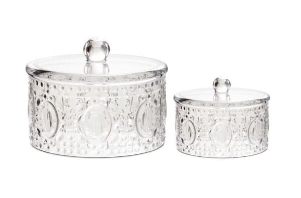 BACI MILANO BAROQUE & ROCK ANNIV, ŞEFFAF