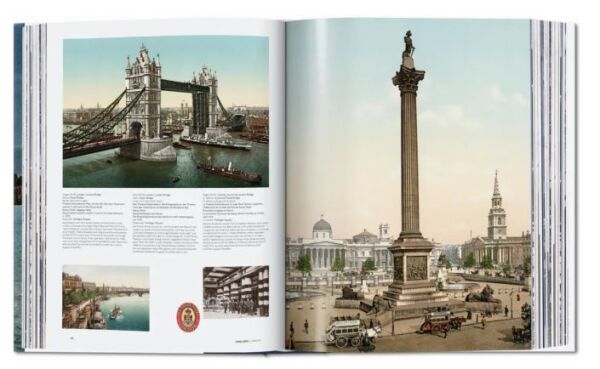 The Grand Tour. The Golden Age of Travel XL