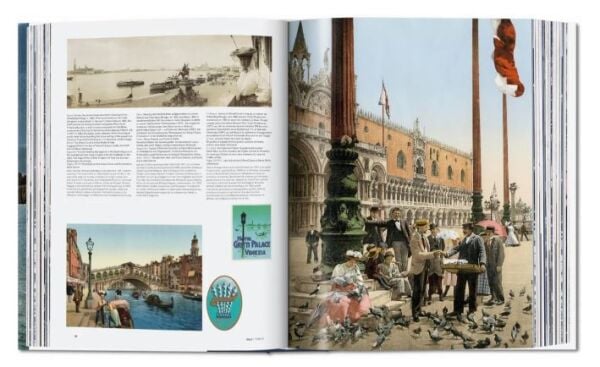 The Grand Tour. The Golden Age of Travel XL