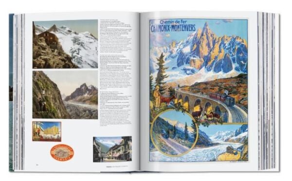 The Grand Tour. The Golden Age of Travel XL