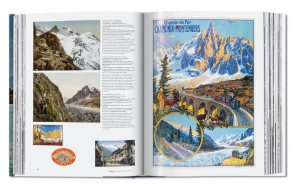 The Grand Tour. The Golden Age of Travel XL