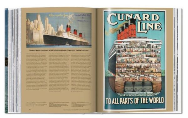 The Grand Tour. The Golden Age of Travel XL