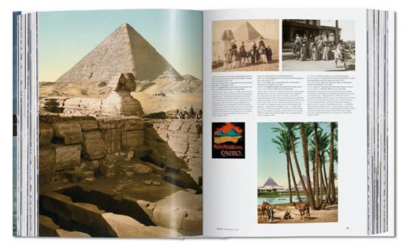 The Grand Tour. The Golden Age of Travel XL