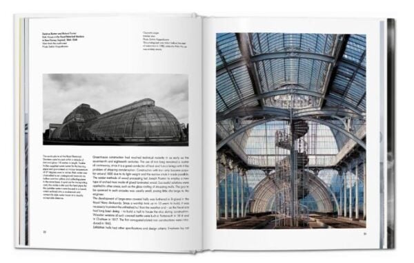 Architecture in the 20th Century XL