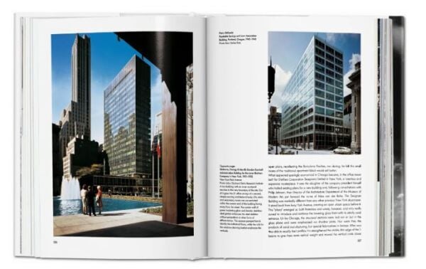 Architecture in the 20th Century XL