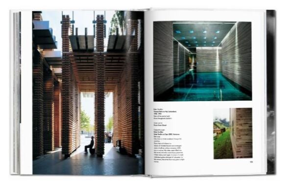 Architecture in the 20th Century XL