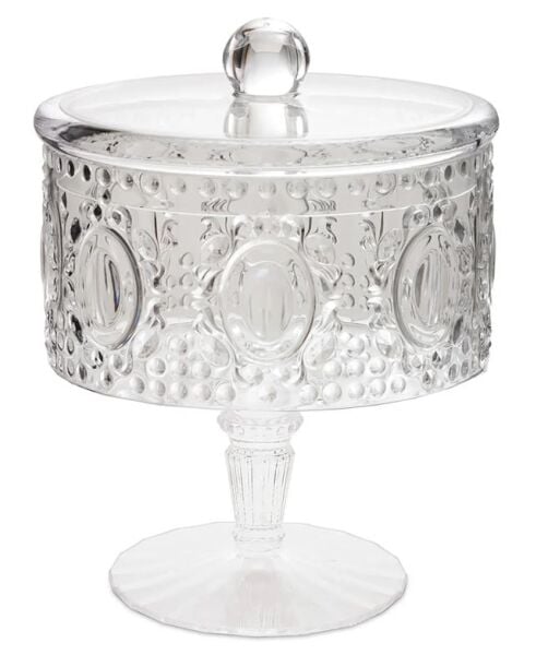 BACI MILANO BAROQUE&ROCK-CAKE Bİ, ŞEFFAF