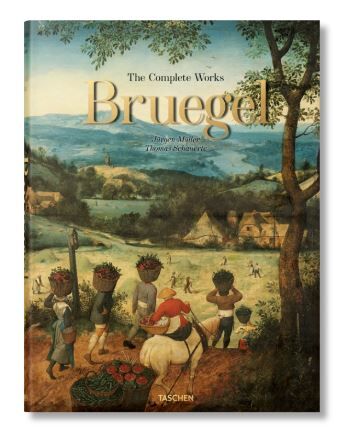 Bruegel. The Complete Works XL