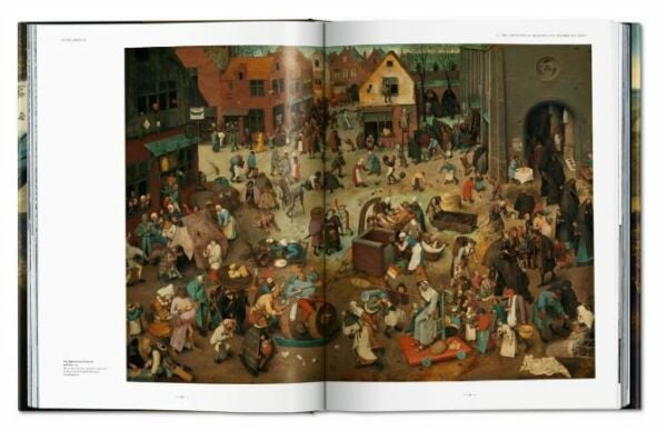 Bruegel. The Complete Works XL