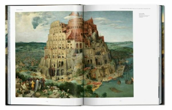 Bruegel. The Complete Works XL