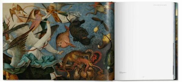 Bruegel. The Complete Works XL
