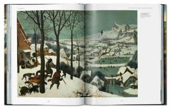 Bruegel. The Complete Works XL