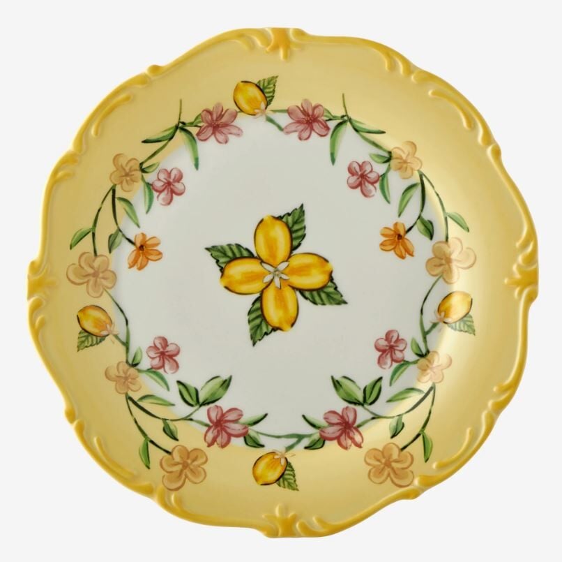 IL SIGNO SARI TABAK 26,5 CM