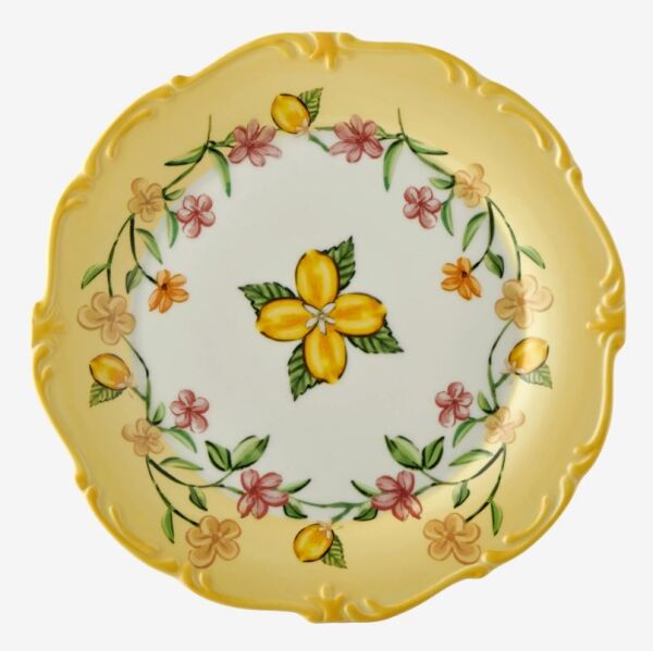 IL SIGNO SARI TABAK 26,5 CM