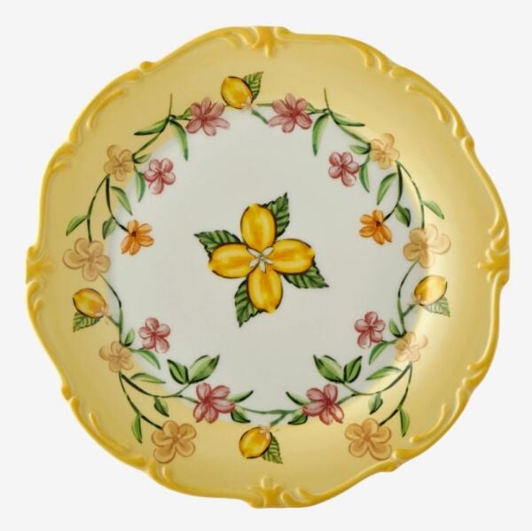 IL SIGNO SARI TABAK 26,5 CM