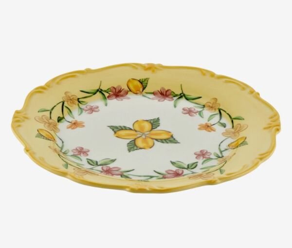 IL SIGNO SARI TABAK 26,5 CM