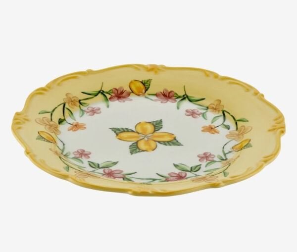 IL SIGNO SARI TABAK 26,5 CM