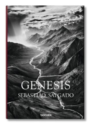 Sebastião Salgado. Genesis XL