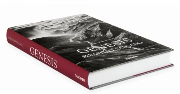 Sebastião Salgado. Genesis XL