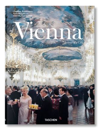 Vienna. Portrait of a City XL