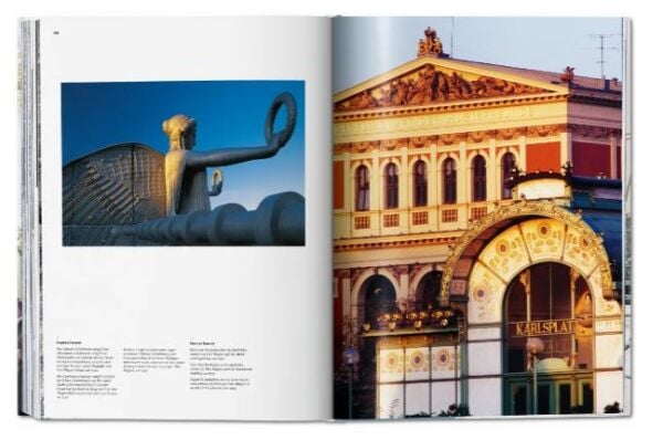 Vienna. Portrait of a City XL