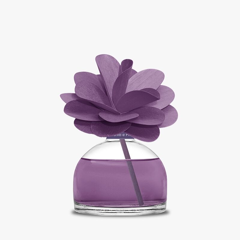 Room Freshener  Flower Diffuser Moss and Flowers 200 ml