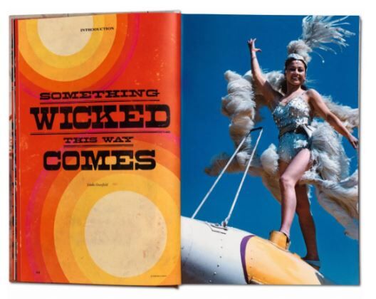 The Circus. 1870s–1950s XL