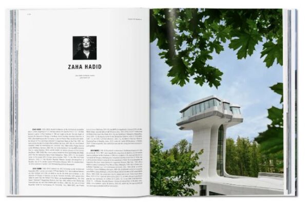 Contemporary Houses. 100 Homes Around the World XL