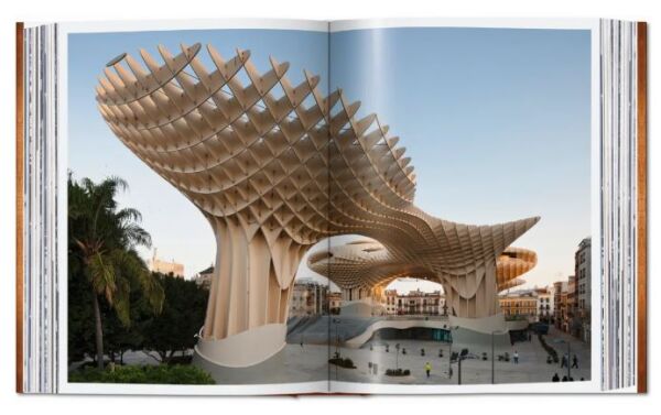 100 Contemporary Wood Buildings XL