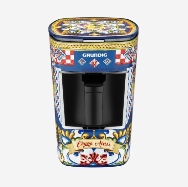 Grundig La Felicita Türk Kahve Makinesi