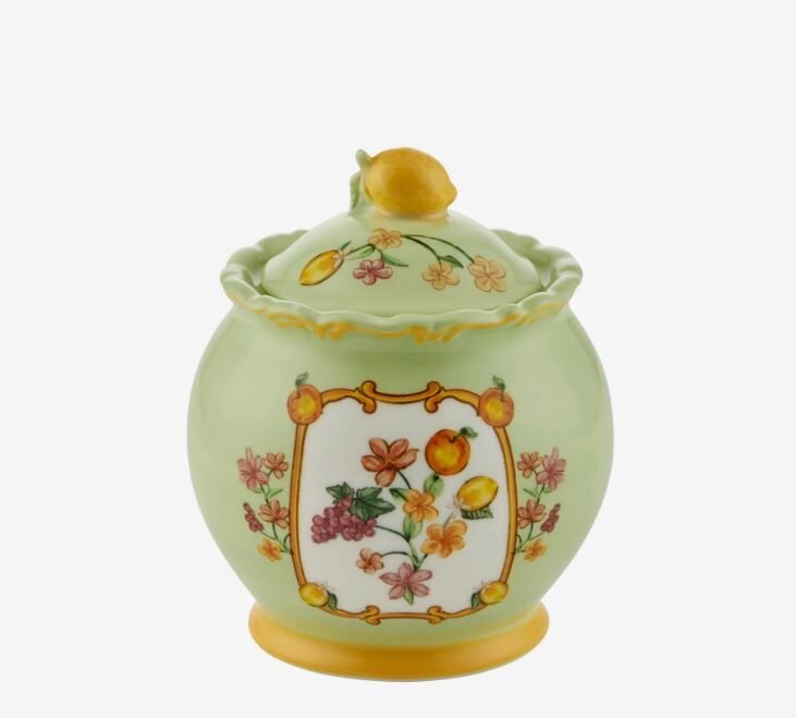 IL SIGNO YEŞİL ŞEKERLİK