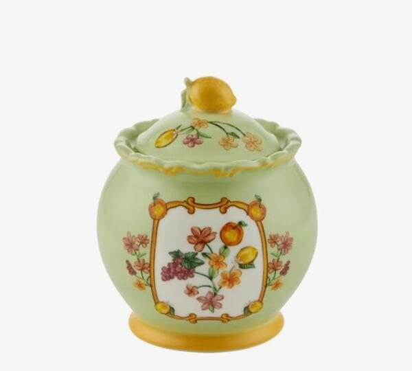 IL SIGNO YEŞİL ŞEKERLİK