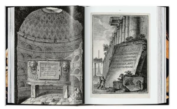 D'Hancarville. The Complete Collection of Antiquities from the Cabinet of Sir William Hamilton XL