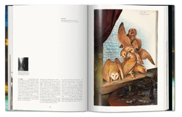 Walton Ford. Pancha Tantra. Updated Edition XL