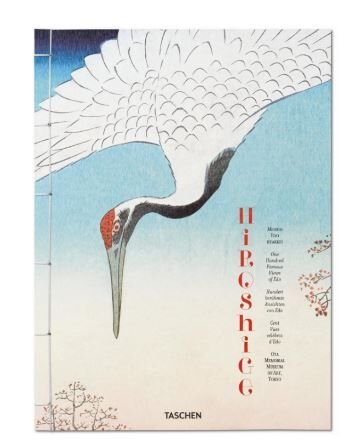 Hiroshige. One Hundred Famous Views of Edo XL