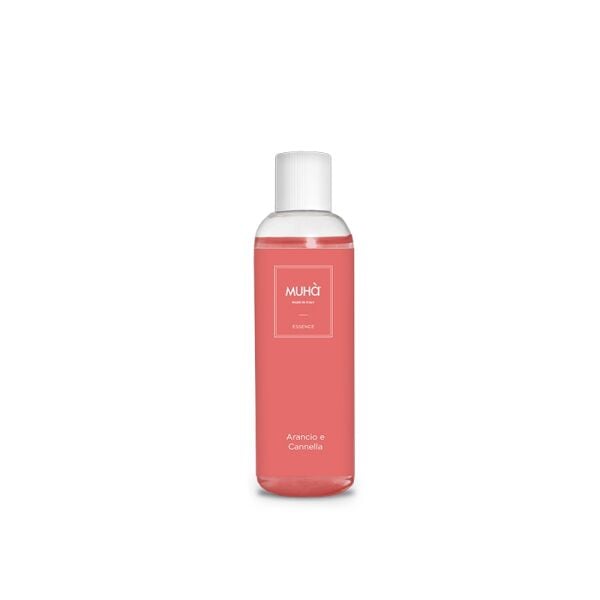 Refill 200 ml Orange and Cinnamon