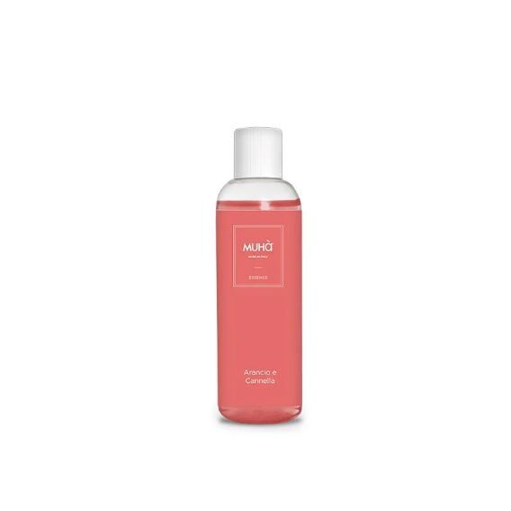 Refill 200 ml Orange and Cinnamon