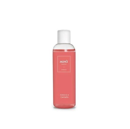 Refill 200 ml Orange and Cinnamon