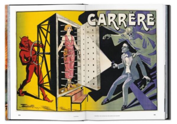 Magic 1400s–1950s XL