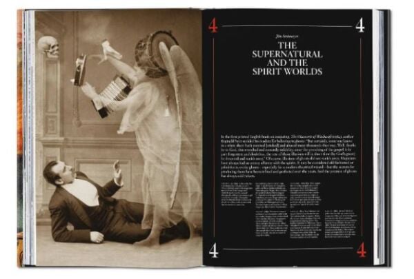 Magic 1400s–1950s XL