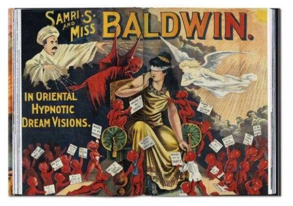 Magic 1400s–1950s XL