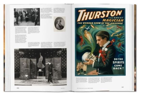 Magic 1400s–1950s XL