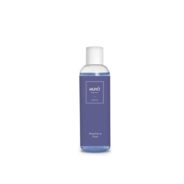 Refill 200 ml Moss and Flowers