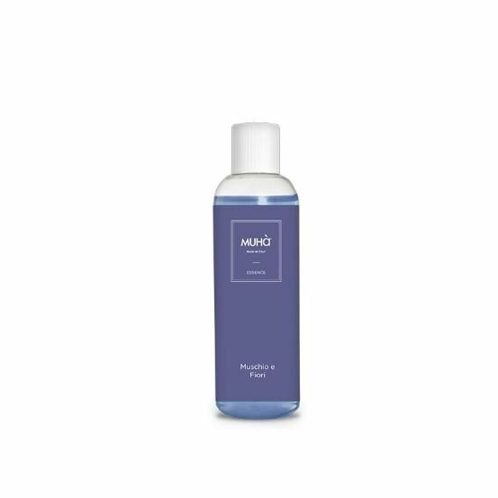 Refill 200 ml Moss and Flowers