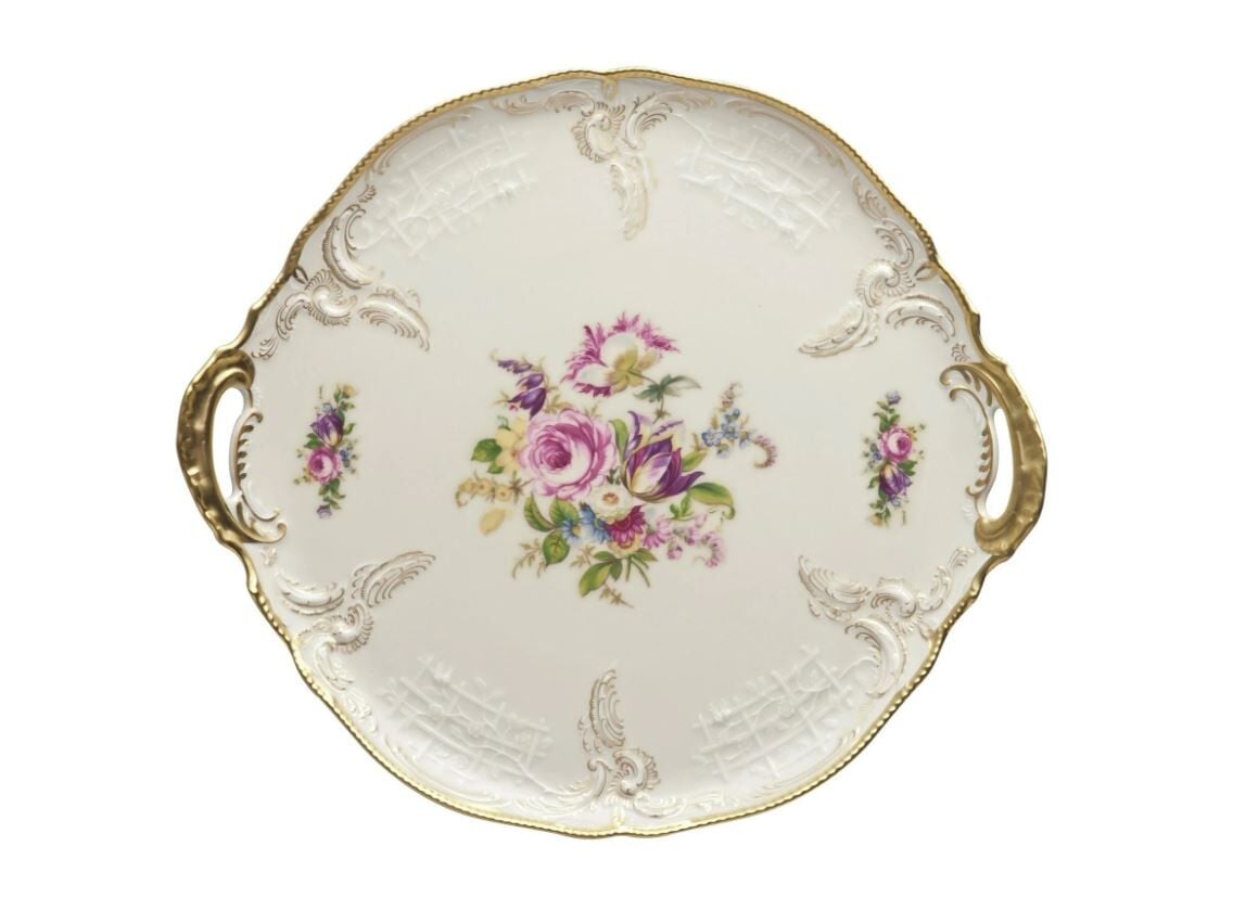 Diplomat Tepsi 35 cm