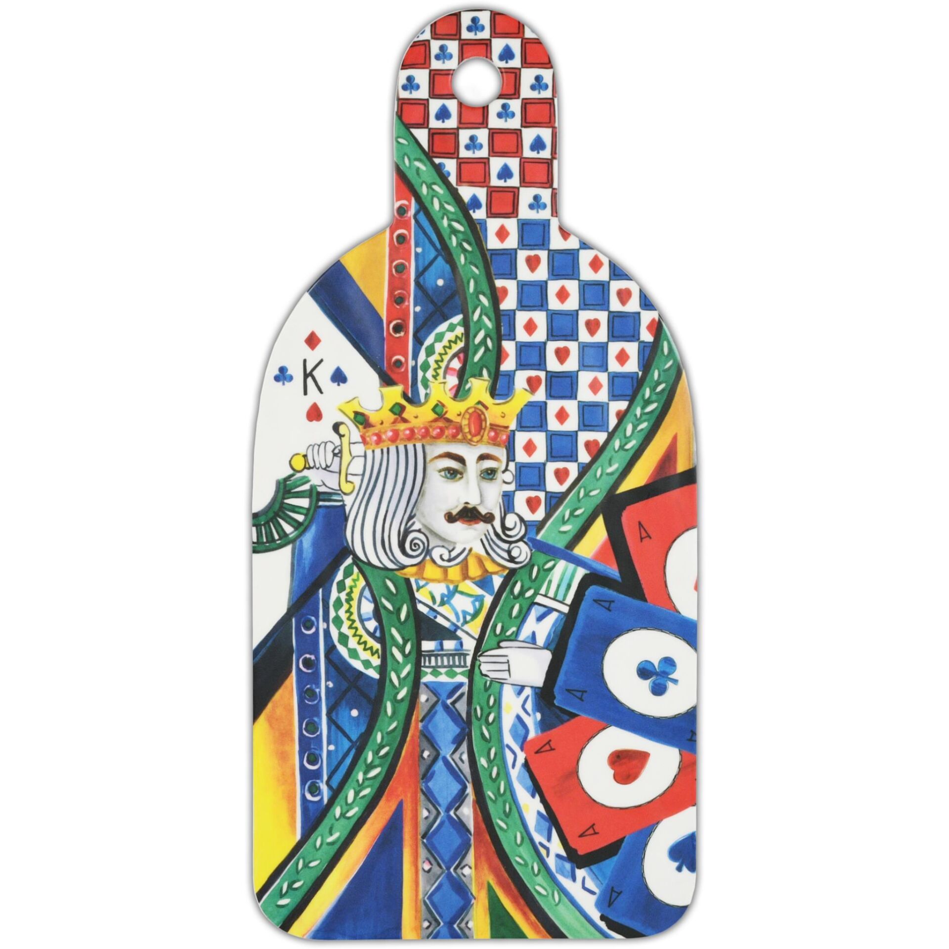 Regina Orta Sunum Tahtası 16,5*34,5 Cm