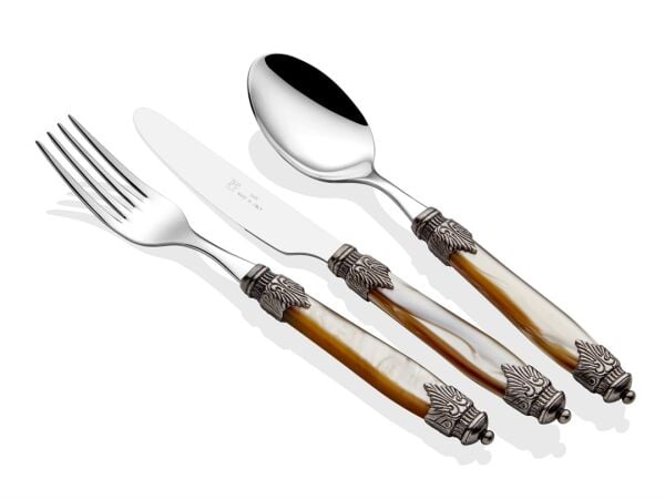 ARIANNA ŞAMPANYA 75 PARÇA SET